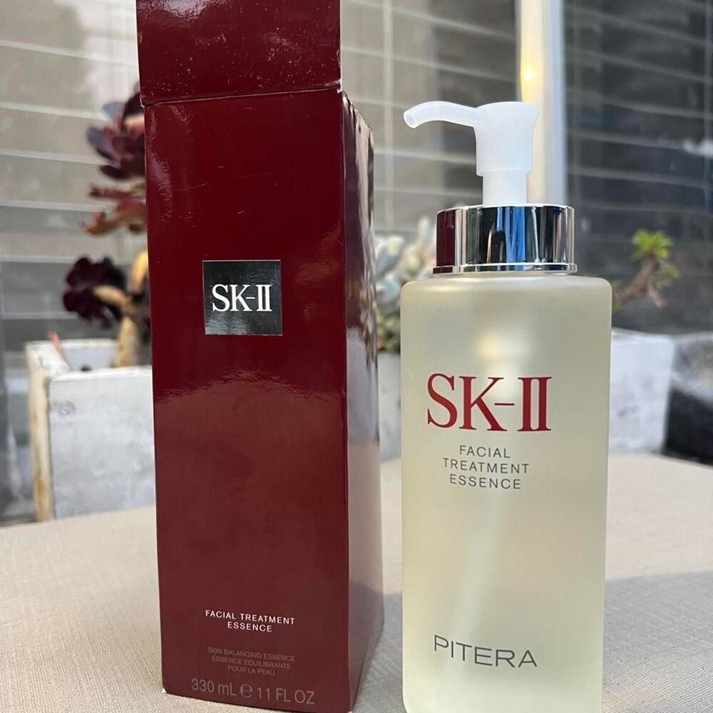 SK-II Pitera Essence 330ml NIB